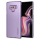 Etui Thin Fit do Samsung Galaxy Note 9 fioletowe - 1383840 - zdjęcie 3